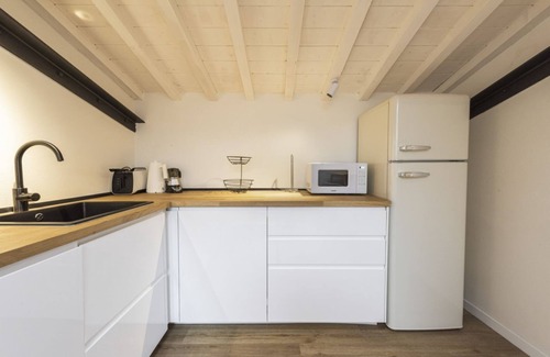 Ricorboli Appartement | La piccionaia by MMega
