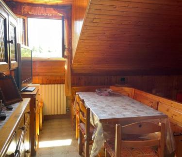 Folignano Appartement | La piccola Baita