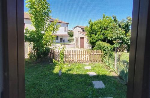 Castelguglielmo Maison | La Piccola Casa di Via Ricotti