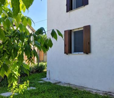 Castelguglielmo Maison | La Piccola Casa di Via Ricotti