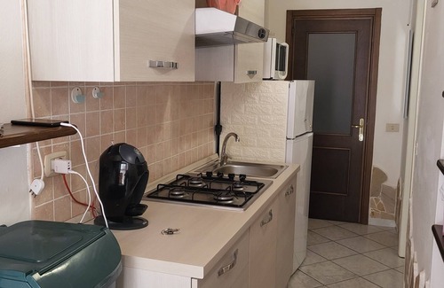 Iglesias Historic Centre Appartement | La Piccola Casetta nel Centro Storico