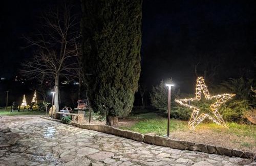 Badiola Appartement | La Piccola Fattoria nella Campagna Umbra