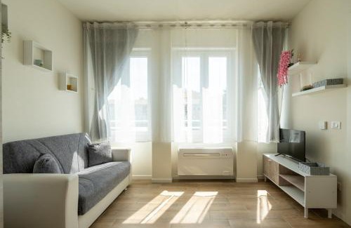 Villa San Giovanni Appartement | La Piccola Fortezza - Metro Line M1