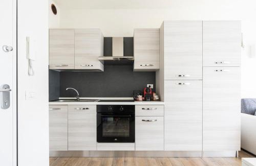 Villa San Giovanni Appartement | La Piccola Fortezza - Metro Line M1