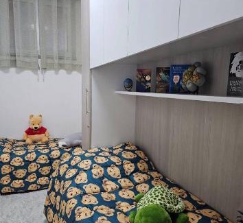 Saviano Appartement | La piccola gemma