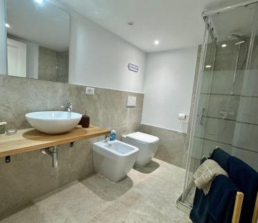 Mondovi Appartement | La piccola Maison