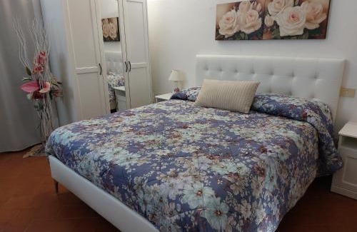 Isolotto Appartement | La Piccola Oasi con parcheggio