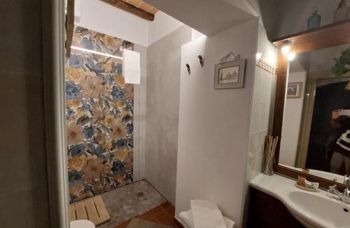 Isolotto Appartement | La Piccola Oasi con parcheggio