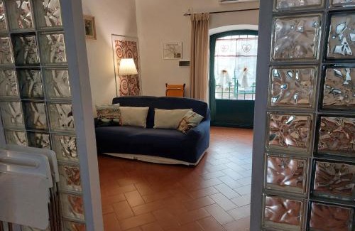 Isolotto Appartement | La Piccola Oasi con parcheggio