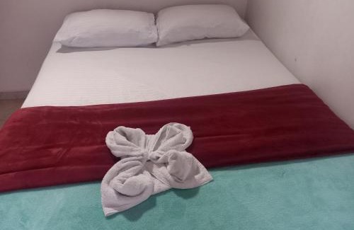 Guatape Appartement | la piedra