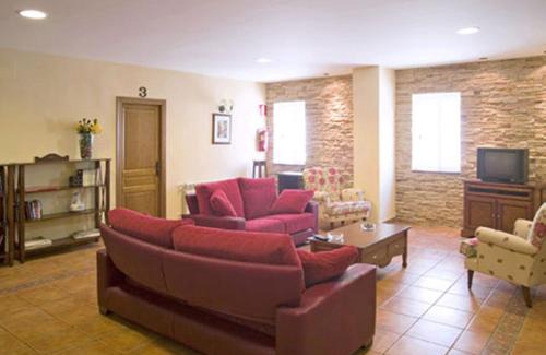 Cirat Maison | La Piedra del Mediodía