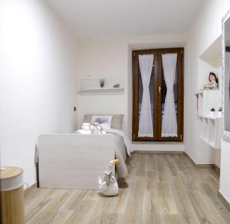 Collepardo Appartement | La Piega
