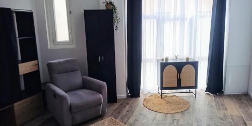Tartas Appartement | La Pierre 2 studio entier