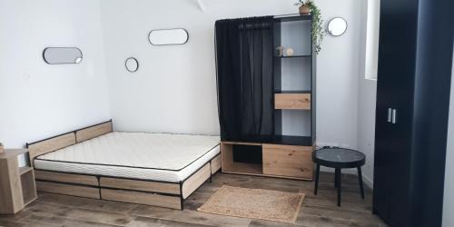 Tartas Appartement | La Pierre 2 studio entier