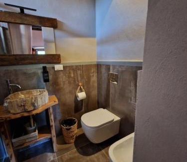 Villafranca in Lunigiana Maison | La Pietra di Ebenezer