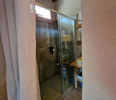 Villafranca in Lunigiana Maison | La Pietra di Ebenezer
