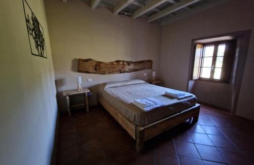 Villafranca in Lunigiana Maison | La Pietra di Ebenezer