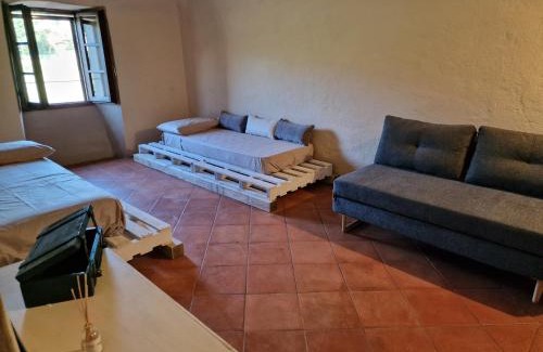Villafranca in Lunigiana Maison | La Pietra di Ebenezer