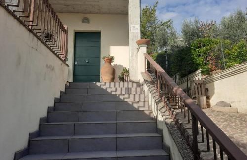 Ponte San Giovanni Appartement | La Pieve