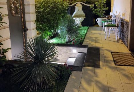 Nicolosi Appartement | La Pigna dell'Etna