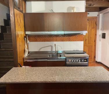 Subiaco Appartement | La Pilli a Monte Livata