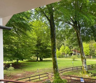 Subiaco Appartement | La Pilli a Monte Livata