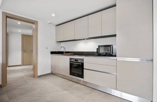 La Turbie Appartement | La Pinède de La Turbie - Appt vue mer et montagne