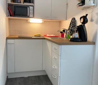 Saint-Georges-de-Didonne Appartement | La Pinède de Saint Georges