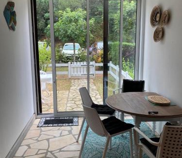 Saint-Georges-de-Didonne Appartement | La Pinède de Saint Georges