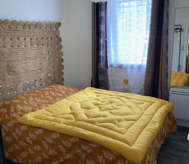 Saint-Georges-de-Didonne Appartement | La Pinède de Saint Georges