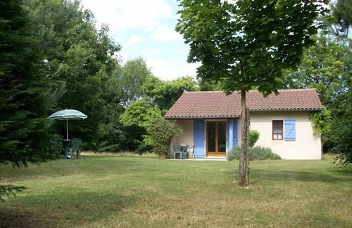 Sousceyrac Maison | La Pinède - SOUSCEYRAC EN QUERCY