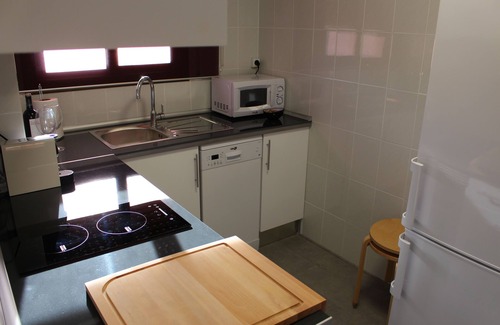La Pineda Appartement | Plage et golf de La Pineda