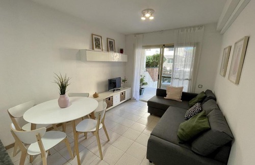 La Pineda Appartement | La Pineda Holiday Apartment