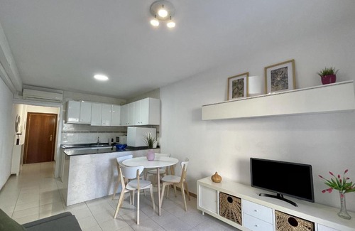 La Pineda Appartement | La Pineda Holiday Apartment