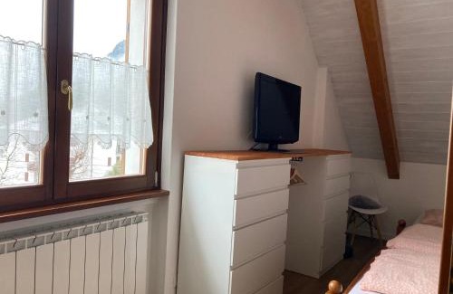Santa Maria Maggiore Appartement | La Pioda Vigezzo Santa Maria Maggiore Locazione Turistica