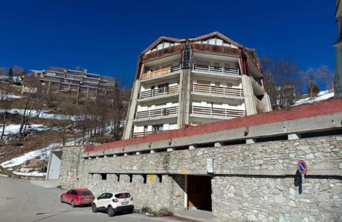 Prato Nevoso Appartement | La Piramide sulle piste
