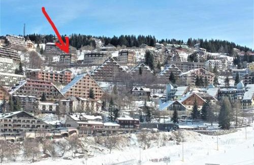 Prato Nevoso Appartement | La Piramide sulle piste