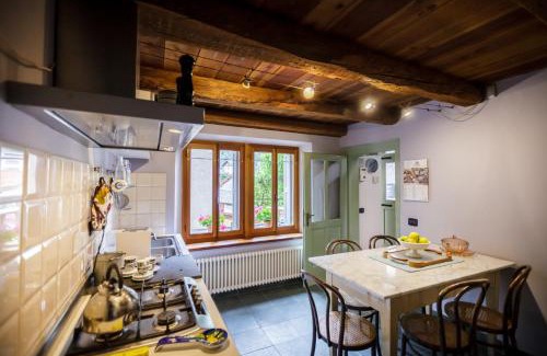 La Valle Agordina Maison | LA PITA