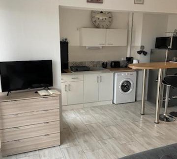 Sens Appartement | La plénitude Appt 124