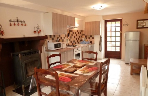 La Celle-en-Morvan Maison | La Place - CELLE-EN-MORVAN (LA)