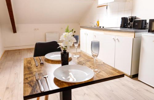 Montlucon Appartement | La Place Servant 3