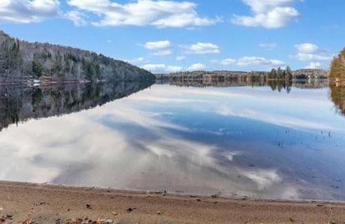 Amherst Chalet De Ski | La Plage étoilée