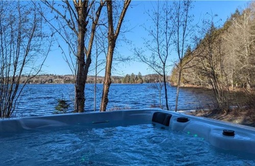 Amherst Chalet De Ski | La Plage étoilée