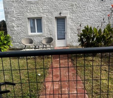 Marennes Maison | La plage et le calme