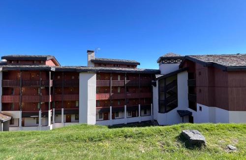 Bellentre Appartement | La Plagne Appartement au pied des pistes avec vue Mont Blanc
