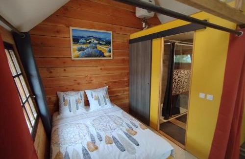 Cordes-sur-Ciel Chalet De Ski | La Plaisance sur Ciel