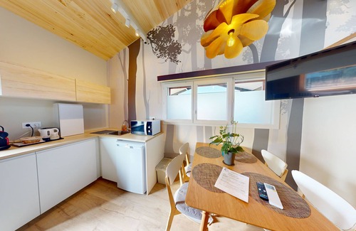 Aussonne Maison | LA PLANETTE