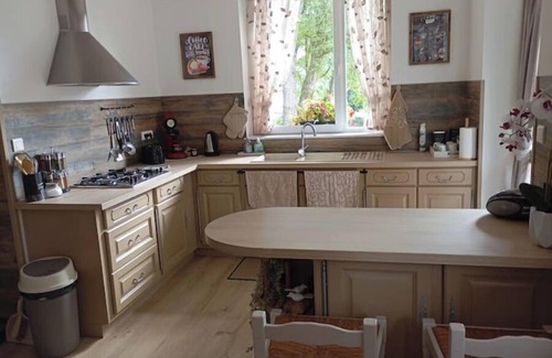 Autun Chalet De Ski | La Planoise. For lovers of nature, authenticity and simplicity.