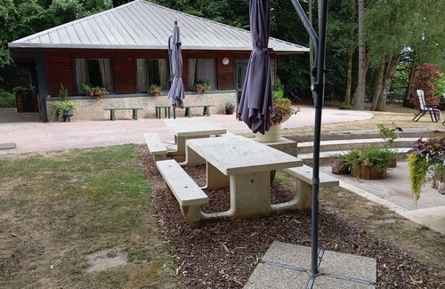 Autun Chalet De Ski | La Planoise. For lovers of nature, authenticity and simplicity.