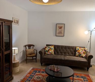 Seloncourt Appartement | La planque du 1er